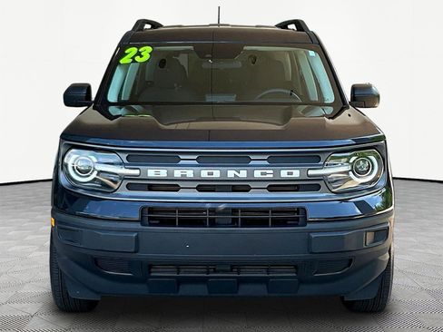 Used 2023 Ford Bronco Sport Big Bend AWD/4WD image 2