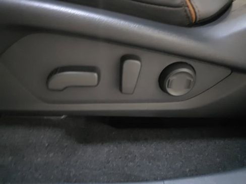 Certified 2026 Subaru Forester Sport AWD/4WD image 14