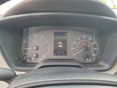 Used 2025 Toyota Corolla LE image 15