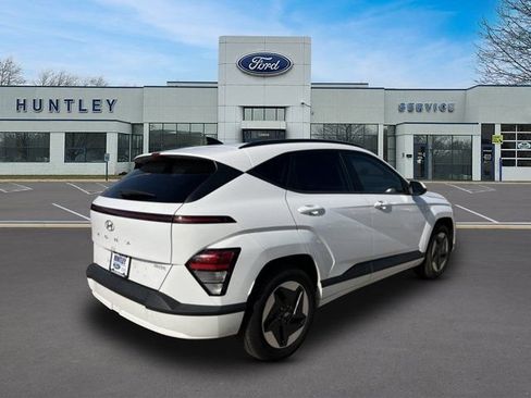 Used 2024 Hyundai Kona SEL FWD image 6