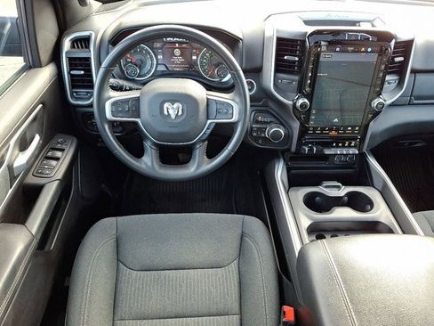 Certified 2023 RAM 1500 Lone Star image 13