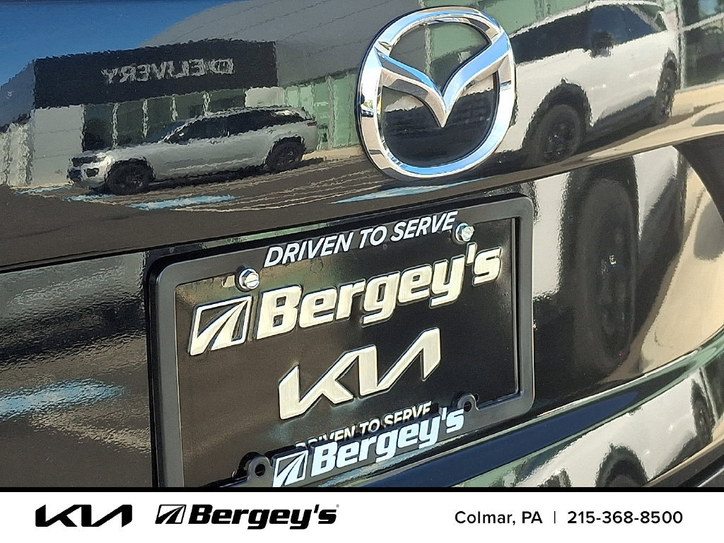 Used 2022 MAZDA CX-9 Touring Plus AWD/4WD image 34