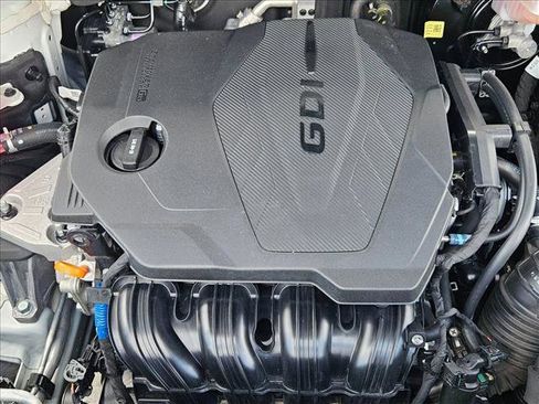 Used 2023 Hyundai Santa Fe SEL w/ Premium Package image 25