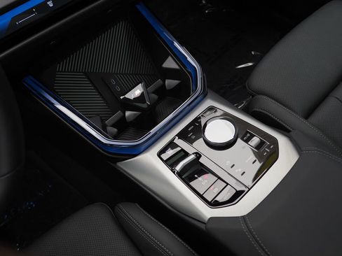 Certified 2026 BMW X3 M50 AWD/4WD image 17