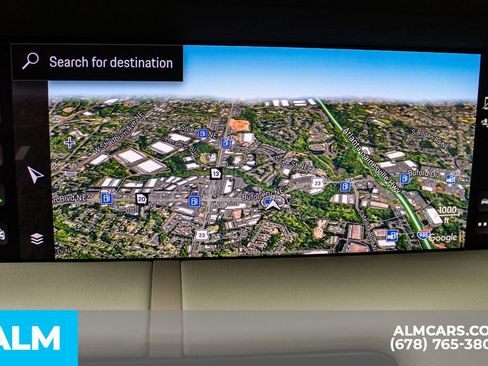 Used 2023 Porsche Taycan 4S w/ Performance Package image 34