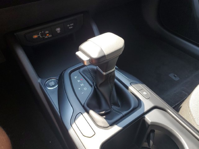 New 2026 Kia K4 FWD image 36