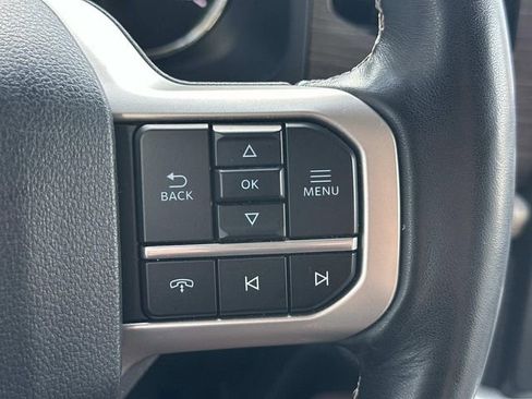 Certified 2024 Ford Expedition Max Limited image 23