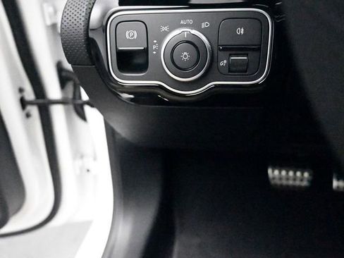 New 2026 Mercedes-Benz CLA 250 image 16