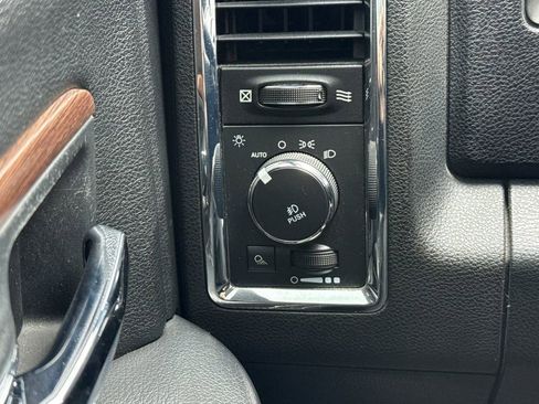 Used 2015 RAM 1500 Laramie w/ Convenience Group AWD/4WD image 37