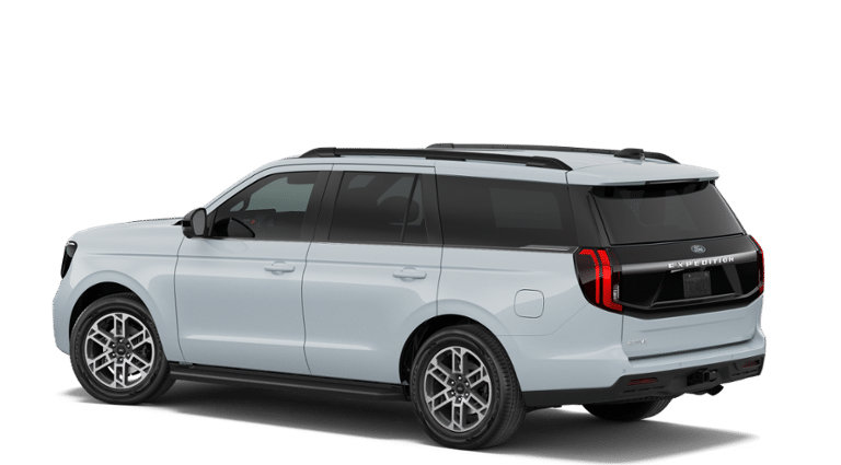 New 2026 Ford Expedition Active AWD/4WD image 39