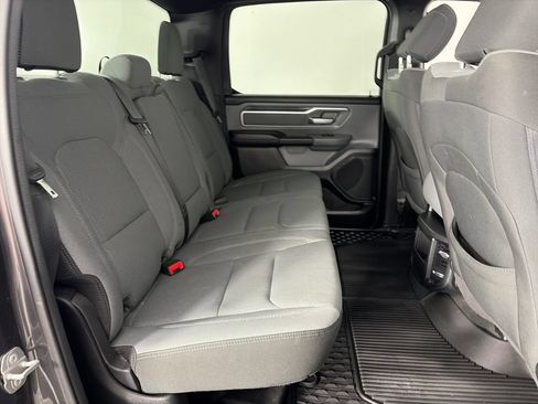 Used 2022 RAM 1500 Big Horn AWD/4WD image 28