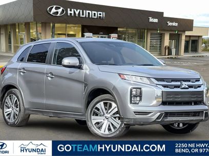 Used 2024 Mitsubishi Outlander Sport ES