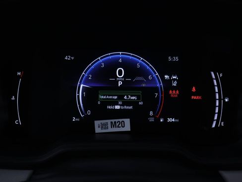 New 2026 Toyota Corolla Cross L image 6