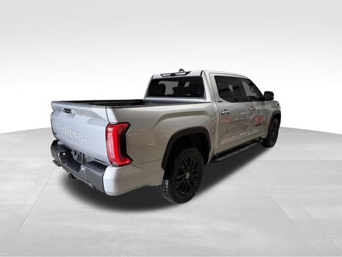 Used 2024 Toyota Tundra Limited AWD/4WD image 42
