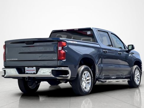 Used 2022 Chevrolet Silverado 1500 LT image 5