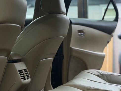 Used 2012 Lexus ES 350 FWD image 8