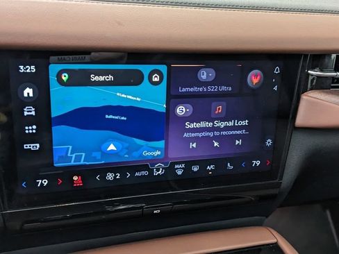 Used 2025 Lincoln Navigator Reserve image 29