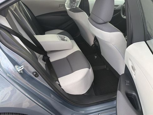 New 2026 Toyota Corolla LE FWD image 12