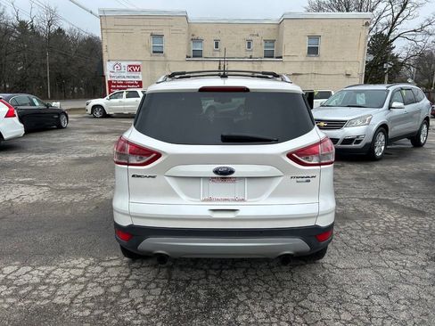 Used 2013 Ford Escape Titanium w/ Parking Technology Pkg image 11