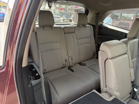 Used 2017 Honda Pilot EX-L image 19