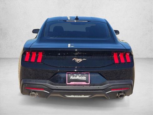 New 2026 Ford Mustang Premium RWD image 8