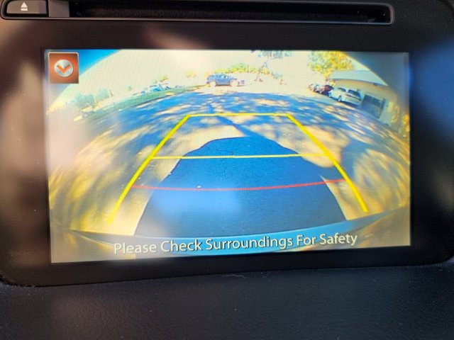 Used 2016 MAZDA CX-5 Sport w/ Rear Camera Package AWD/4WD image 18