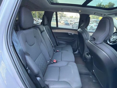 Certified 2026 Volvo XC90 B6 Plus AWD/4WD image 19