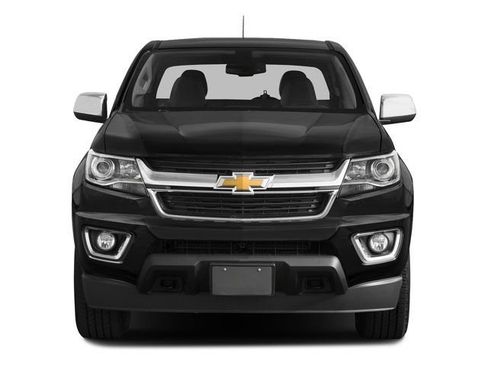 Used 2017 Chevrolet Colorado LT w/ LT Convenience Package image 8