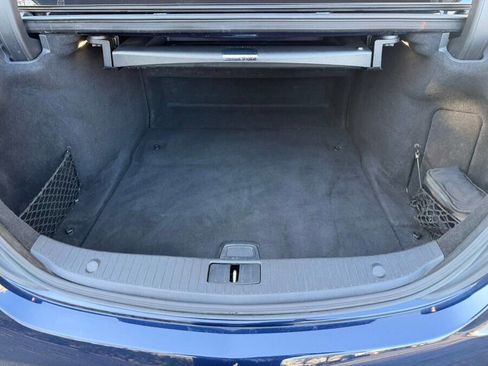 Used 2019 Mercedes-Benz S 450 4MATIC Sedan image 19