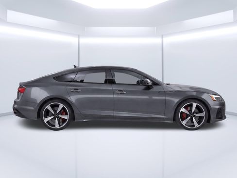 Certified 2024 Audi A5 2.0T Premium Plus AWD/4WD image 8