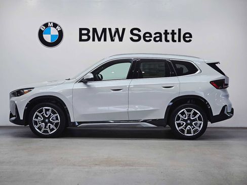 New 2026 BMW X1 xDrive28i image 3