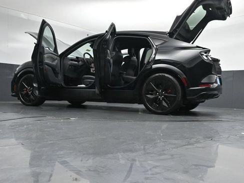 Certified 2025 Ford Mustang Mach-E GT AWD/4WD image 56