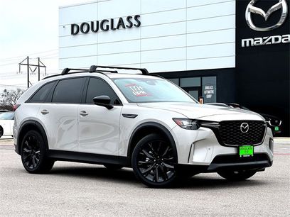 New 2026 MAZDA CX-90 3.3 Turbo w/ Premium Sport Pkg