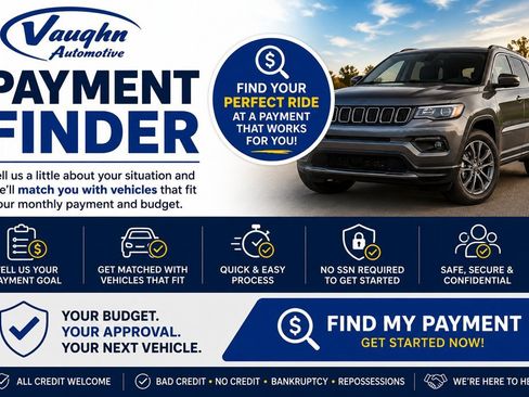 Used 2021 Chevrolet Tahoe High Country w/ Premium Package AWD/4WD image 14