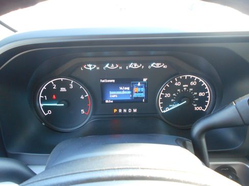 New 2026 Ford F250 XL image 39