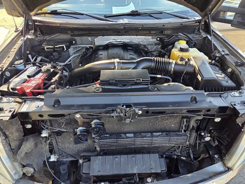 Used 2014 Ford F150 XLT AWD/4WD image 4