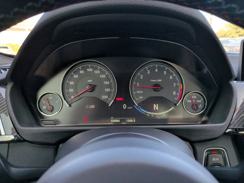 Used 2017 BMW M3 Sedan image 20