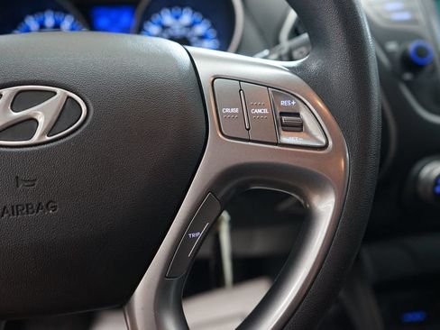 Used 2015 Hyundai Tucson GLS w/ Option Group 02 AWD/4WD image 28