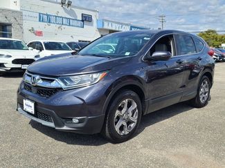 Certified 2019 Honda CR-V EX-L image 1