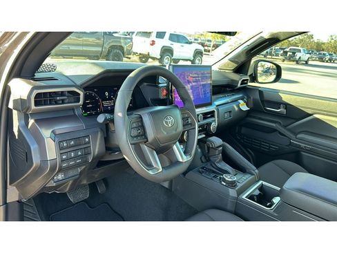 New 2026 Toyota Tacoma TRD Off-Road AWD/4WD image 50