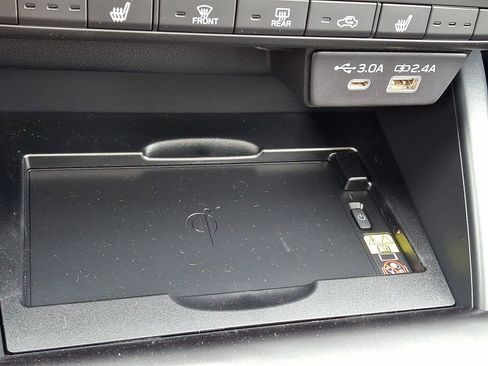 New 2026 Subaru Outback Premium AWD/4WD image 16