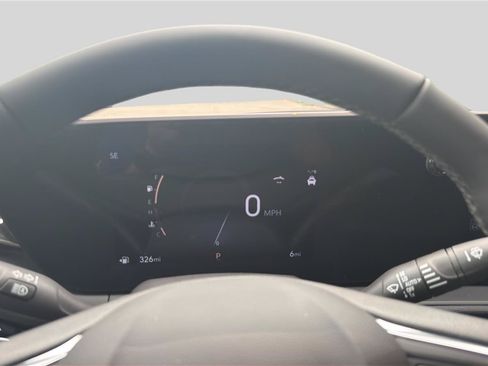 New 2026 Buick Envista Sport Touring w/ Convenience I Package FWD image 14