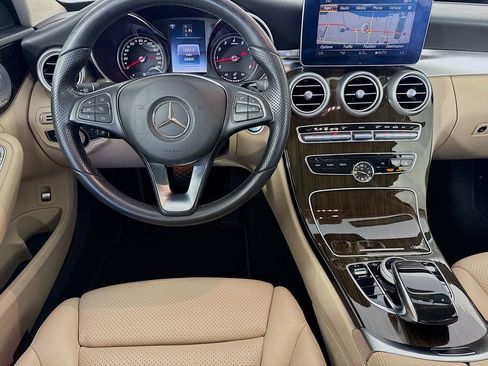 Used 2016 Mercedes-Benz C 300 Sedan image 24
