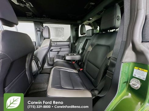 New 2025 Ford Bronco Outer Banks image 26
