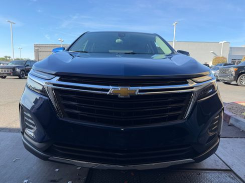 Used 2023 Chevrolet Equinox LT image 23