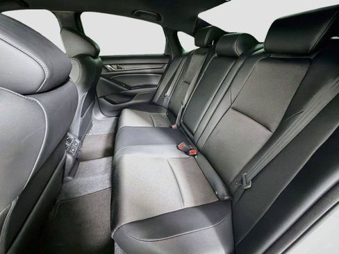 Used 2022 Honda Accord Sport image 24