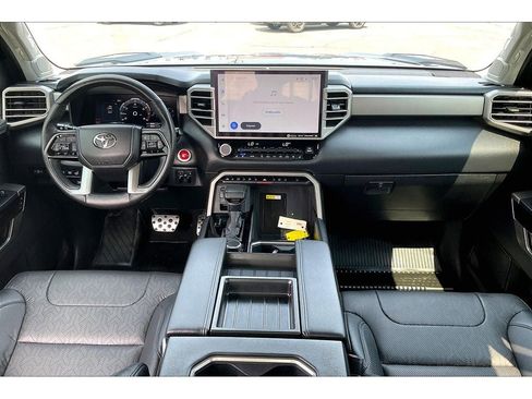 Used 2023 Toyota Tundra Limited image 16