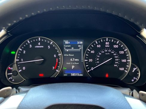Used 2022 Lexus RX 350 FWD image 30