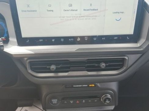 New 2025 Ford Bronco Sport Outer Banks w/ Outer Banks Tech Package+ image 41