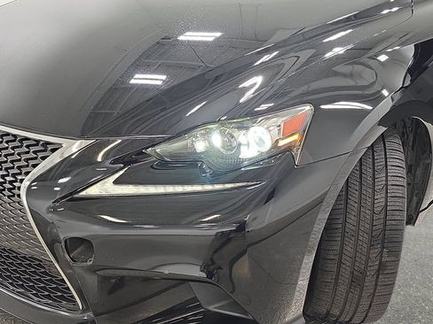 Used 2014 Lexus IS 350 AWD w/ F Sport Package image 31